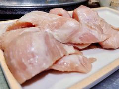 猪颈肉-喜来稀肉(虹泉路店)