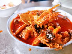 -渔桥李记奶汤面(东街店)