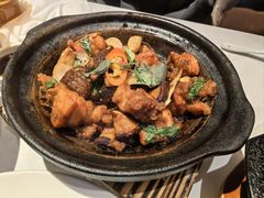 -汤城小厨•粤菜•靓汤(金宝街店)