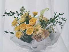 -杭州街角花屋花店(闻堰店)