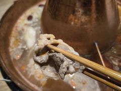 -鲜小岛·铜锅涮肉