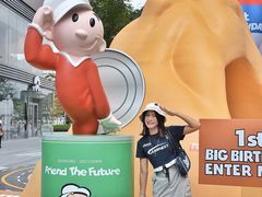 -东莞松山湖万象汇