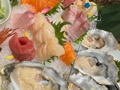-人间酒暖·Go blanc·烧鸟·深夜食堂(陆家嘴店)