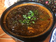 -洞天食府(北大街店)