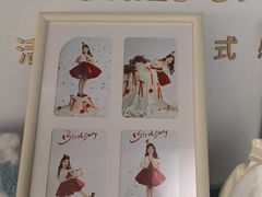 -海马体照相馆(天津世纪都会店)