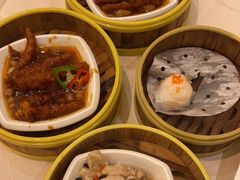-北海渔村酒楼·粤菜海鲜点心(新华店)