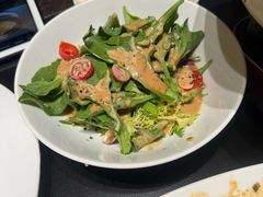 -巴犀烧烤(新崇光店)