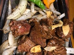-和彩放题餐厅(酒仙桥店)