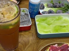 -黔哆哆地摊酸汤火锅(清湖店)