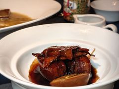 -老吉堂上海本帮菜(工体店)