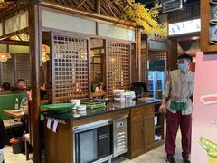 -一品渝香干锅鸭头(平安店)