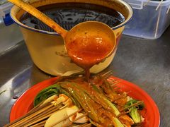 -张庆烤肉·清真