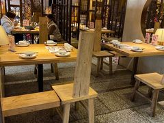 大堂-滇铺子·云南特色菜·第九届野生菌美食节(东风东路c86店)