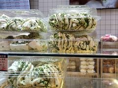 -白玉兰食品甜凤店(合生汇店)