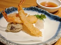 -虹料理·日料放题(悠方店)