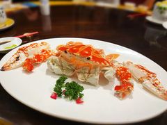 -金玉满堂潮州酒楼(无限极荟购物广场店)