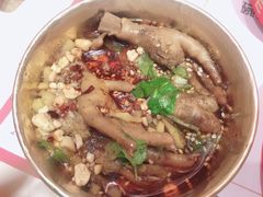 -盛香亭热卤(万象城店)