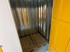 -安东易迷你仓自助寄存仓库(苏州桥店)