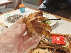 -火龙堂·风味民间菜(文一路店)