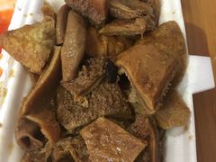 -细妹五香牛杂(步行街店)