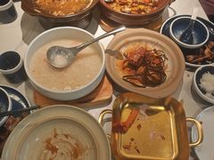 -大丰收·李家(浦西万达店)