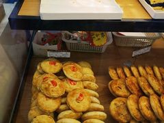 -长发西饼(临顿路店)