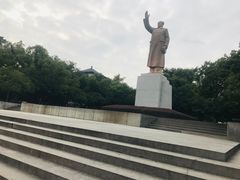 -浙江大学(玉泉校区)
