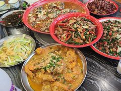 -江湖黑大兔(杨家坪店)