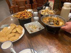 -孙府大院(步行街店)