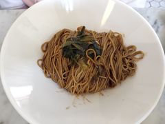 葱油拌面-南小馆(迪士尼小镇店)