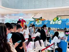 -CityOn熙地港（西安）购物中心
