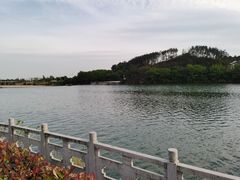 -禅宗三祖寺