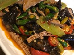 -兔槽江湖菜·重庆璧山兔(水围店)