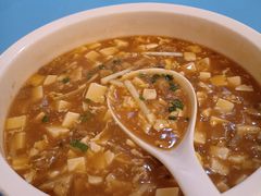西施豆腐羹-新天禧大酒店·四十年浙菜·禧宴(西湖店)