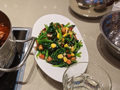 -蝎王府羊蝎子(天通苑店)