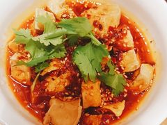 -诚铭记·虾仁汤包·成都小吃(融创店)