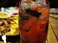 -新沙洞咖啡(泉乐坊店)