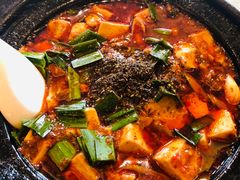 -陈麻婆豆腐总店