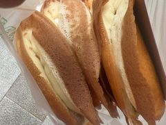 -贺记蛋烘糕(青羊第五分店)