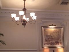 包厢-Salon de Ville浦江汇(上海外滩华尔道夫酒店店)