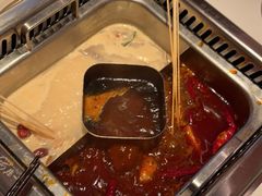 -串一火锅(赛格国际购物中心店)