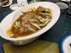 -君霖海鲜私房菜(春柳店)