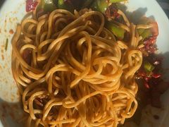 -西部马华清真兰州牛肉面·烧烤夜市(上地店)