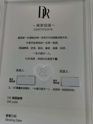 -DR钻戒(成都银泰城店)