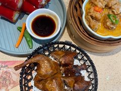-点都德(华强南店)