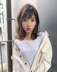 -杉影印象日式烫染專門店