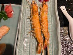 -上井精致料理(中兴商业大厦店)