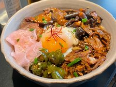 -Ameigo梅果·云贵川bistro(长宁来福士店)