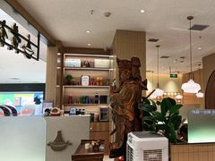 -黄记煌三汁焖锅(悦方IDmall店)