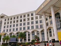 -罗浮山嘉宝田森林温泉度假酒店